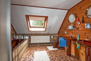 Lattrop-Breklenkamp - Bergvennenweg 3 en 5